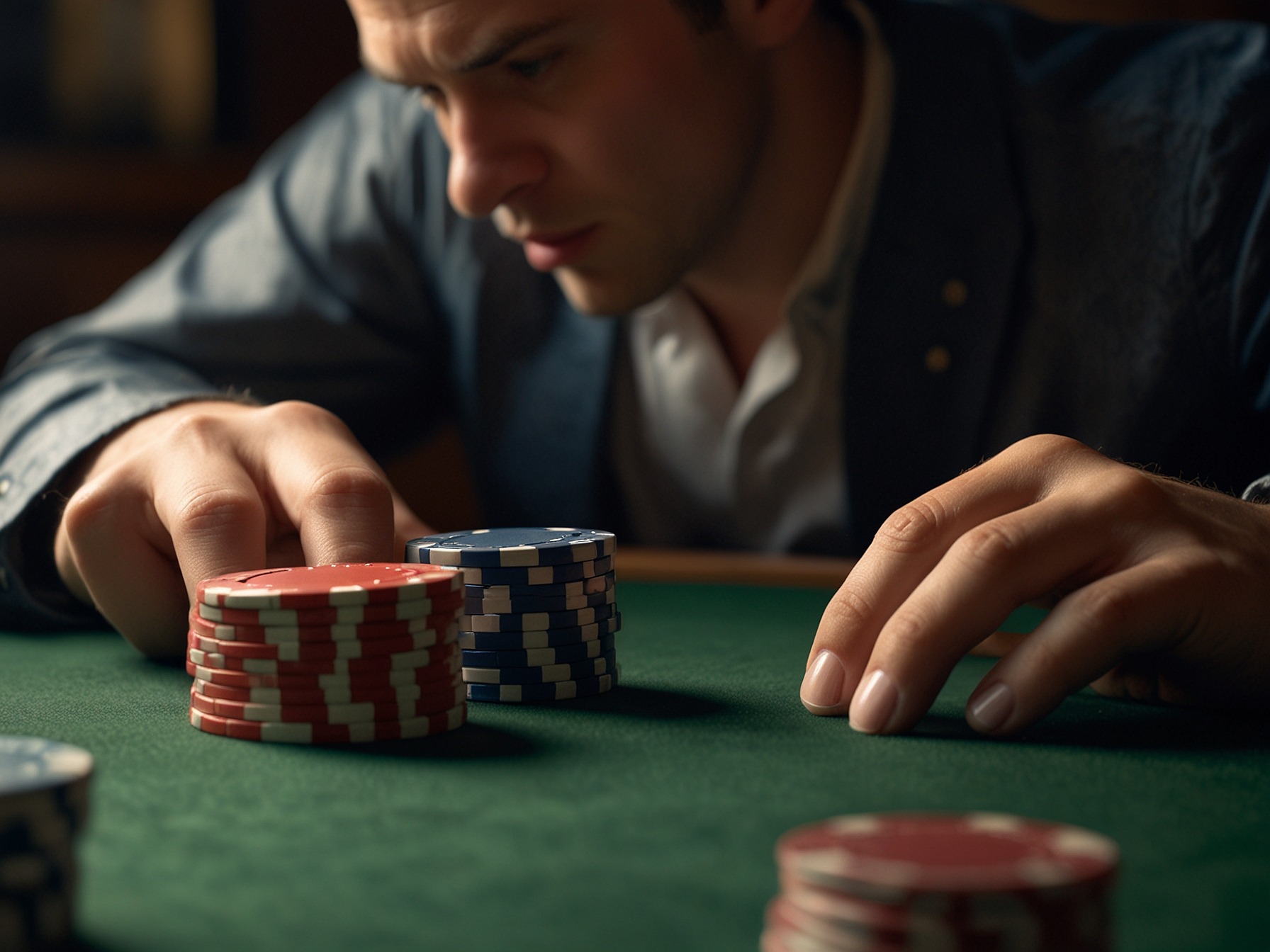 Cash games banner image
